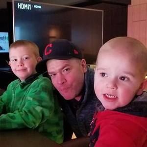 Meet your Posher, Dan